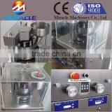 Tablet Press From Pharmaceutical Machinery, Gold Supplier Produce Pill Tablet Press Machine thumbnail-2