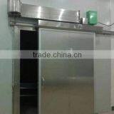 Cold Room Sliding Door With Hinge, Cold Storage Sliding Door thumbnail-4