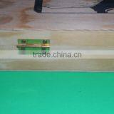 New Product: Empty Wooden Chocolate Box thumbnail-4