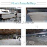 Cold Storage Deep Freezer for Seafood, Green House Mobile Freezer Prices thumbnail-5