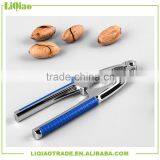 Practical metal Nut cracker/walnut pincers