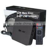 Mini Pc Pocket Computer Codi16.1 Installed Free IPTV Download User Manual for Android TV Box thumbnail-3