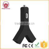 Universal Chargers Wholesale Dual Port Usb Car Charger thumbnail-6