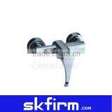 Luxury Brass Shower Mixer Tap thumbnail-1