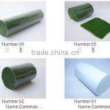 PVC Christmas Tree Film (PVC Pine Needles) thumbnail-1