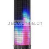 Easy Bring Portable Stereo Audio Wireless Bluetooth Speaker Controlled by Phone/ PC/MP3 thumbnail-6
