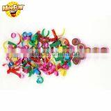 Party Favor Handheld Biodegradable Confetti Cannon With Paper Streamers thumbnail-5