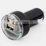 Designer Best Selling Gold Plated Car Charger thumbnail-3