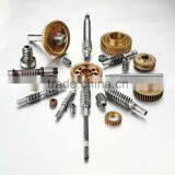 Worm &Worm Wheel thumbnail-1