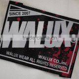 Bottom Price Best Sell Fashion Printed Leather Label thumbnail-3