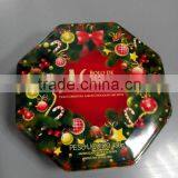 Fashional Dvd Tin Box,heart Shape Tin Gift Boxes,gift Boxes Tins thumbnail-3