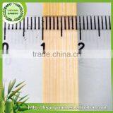 All Different Size Promotional Flat Kebab Skewers for Meat and Vegetable thumbnail-1