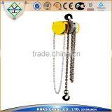 Manual Pully Hoist 0.25 Ton thumbnail-2