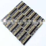 Glossy Glass Tile Mosaic thumbnail-2