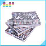 Unique Products Sewn Binding Hardcover Book Printing thumbnail-4