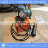 Prestress Anchorage Hydraulic Lifting Anchors for Precast Concrete Tensioning Machine With Lifting Jack Anchors Quality Choice