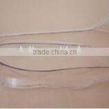 Car Spare Parts Headlight Glass Lens Cover for BMW 5 E60 E61 Quality Choice thumbnail-1