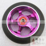 2015 Brand New District Scooter Wheels 110 mm For Sale