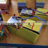 MAC Ebike Kit -- 50v Long Case Pack thumbnail-5