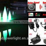 Solar LED Light With Remote Control YXF-2580S3 thumbnail-1