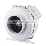 4" Stainless Steel Ventilation Inline Fan thumbnail-2