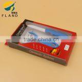 Good Quality Colorful 2pcs Set Knife and Peeler Set/ceramic Knife Set thumbnail-5