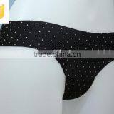 Hot Sale Teen Sexy Seamless Panties Underwear G-string Thong thumbnail-3