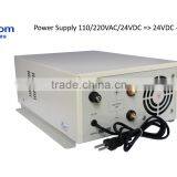 Power Supply for Cargo Ship Input 110/220VAC/24VDC-> Output 24VDC, 20A thumbnail-3