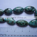 Turqiouse Olive Shapes thumbnail-1