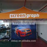 10x10 Pop up Canopy Tent/folding Trade Show Display Tent thumbnail-2