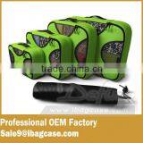The Amazon Popular Best Selling Beautiful Luggage Packing Cubes thumbnail-3