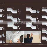 Ceiling Medallion Plaster Decoration thumbnail-1