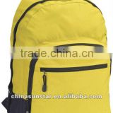Kids Yellow School Bag