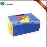 Hot Sale Kraft Paper Bags for Kid thumbnail-2