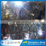 Efficient Trommel for Waste Classifying thumbnail-3