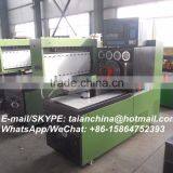 NT2001 INJECTION PUMP TEST BENCH GREENCOLOR