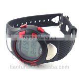Sport Body Fitness Heart Rate Meter Pulse Watch/wrist Watches/heart Rate Watch With Pulse Alarm Clock thumbnail-4