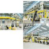 Corrugated Production Line Carton Machine China Supplier thumbnail-1