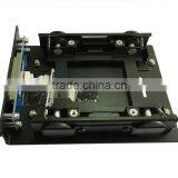 H.264 GPS/GSM/3G/WIFI/4ch Car Dvr Hdd 4G MDVR thumbnail-2