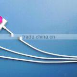 3in1 Magnetic Usb Cable Data Sync and Charger for z1 L39h thumbnail-2