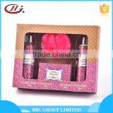BBC Lady Gift Sets Suit 002 Lovely Women Travel Personal Care Natural Bath Gift Sets thumbnail-2