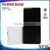 Factory Supply Battery Portable Mobile Power Bank 8000mah thumbnail-5