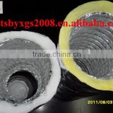 High quality 0.5M/1M/1.5M Acoustic Air Duct