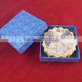 Printed Nice Cup Cermaic Mats