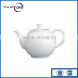 Customized Plastic Teapot Printing Rapid Prototypes