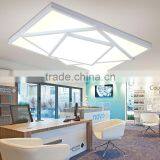 LED Dimmable Living Room Ceiling Lamp Light thumbnail-1