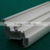 Customized White Huazhijie UPVC Profiles for Windows and Doors thumbnail-3
