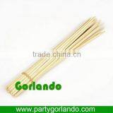 High Quality Dried Bamboo Skewers 40cm thumbnail-3