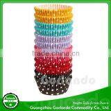 Customized Colorful Baking Cases Paper Cake Cup thumbnail-4