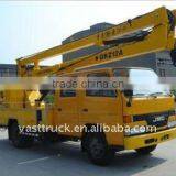 JMC Aerial Platform Truck(14m) thumbnail-1